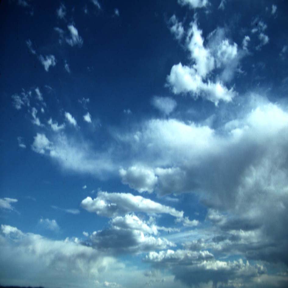 Ricorda sempre cara Cry che il cielo è sempre più blu... (Foto: www.arch.unige.it)